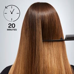 Stell deinen Timer auf 20 Minuten